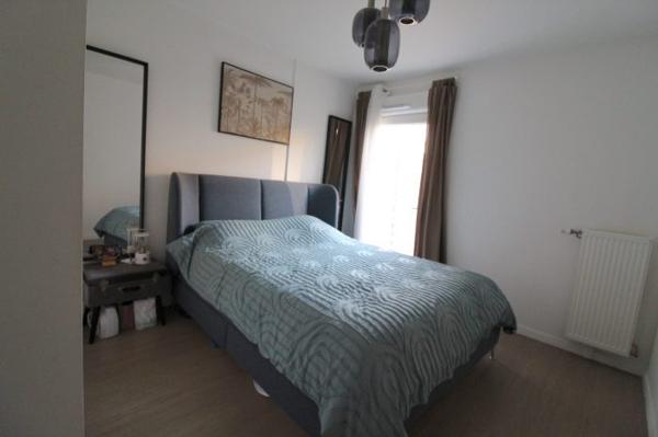 T4 Champigny-sur-Marne 75 m²