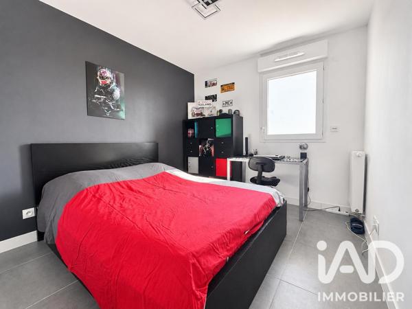 Appartement à vendre 5 pièces 96,8 m² Villeneuve-lès-Avignon