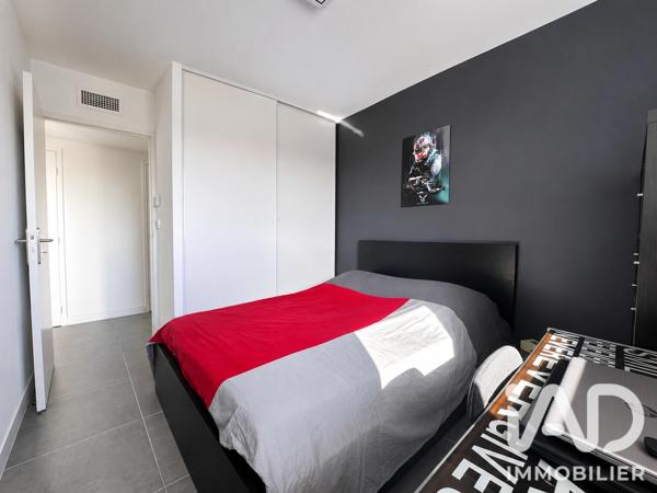 Appartement à vendre 5 pièces 96,8 m² Villeneuve-lès-Avignon