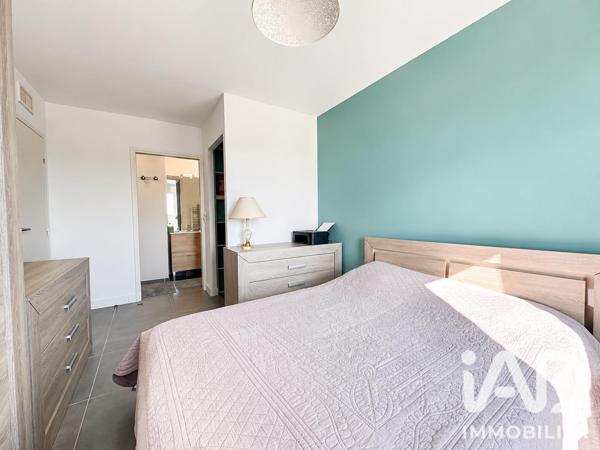 Appartement à vendre 5 pièces 96,8 m² Villeneuve-lès-Avignon