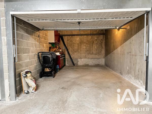 Appartement à vendre 5 pièces 96,8 m² Villeneuve-lès-Avignon