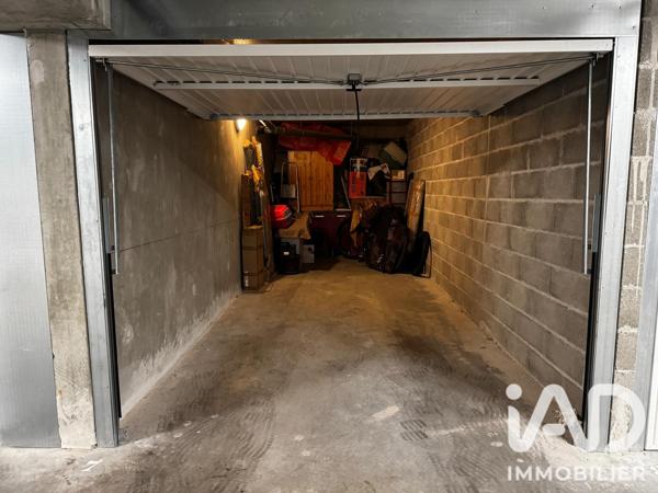 Appartement à vendre 5 pièces 96,8 m² Villeneuve-lès-Avignon