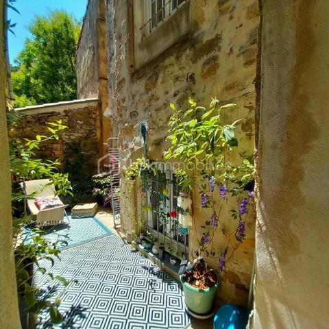 Appartement de 46,27 m²