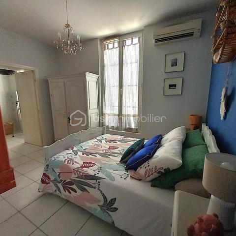 Appartement de 46,27 m²