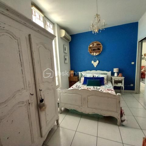 Appartement de 46,27 m²