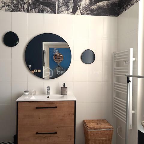 Appartement de 46,27 m²