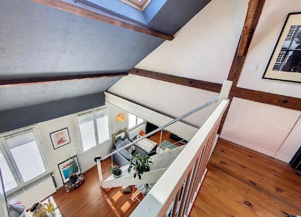 Maison à vendre    4 pièces •  Désertines