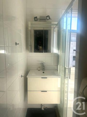 Appartement F3 à vendre  3 pièces - 49,75 m 2   VOIRON  - 38