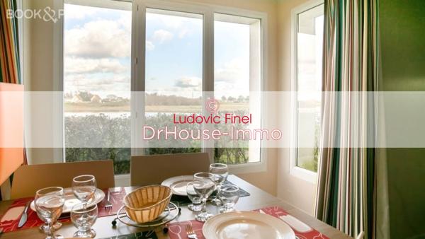 Appartement à vendre 2 pièces de 31 m²