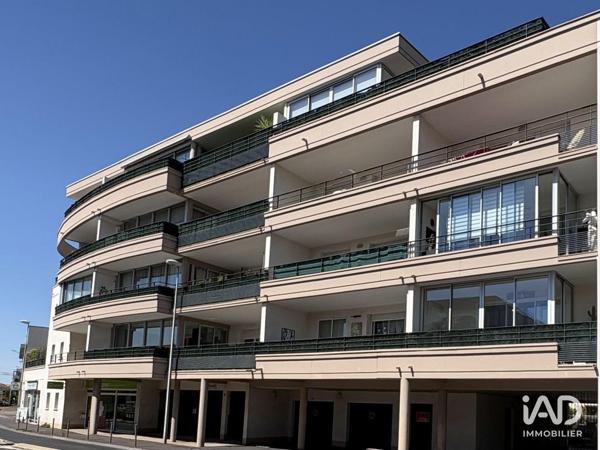 Appartement à vendre 3 pièces 62 m² Agde
