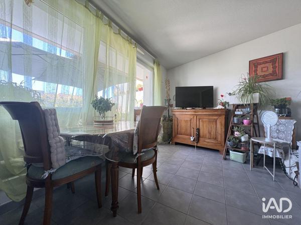 Appartement à vendre 3 pièces 62 m² Agde