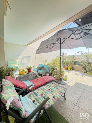 Appartement à vendre 3 pièces 62 m² Agde