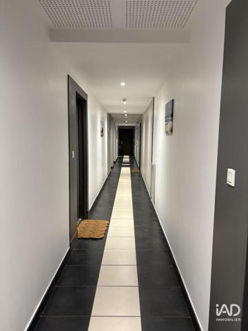 Appartement à vendre 3 pièces 62 m² Agde