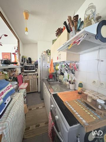 Appartement à vendre 3 pièces 62 m² Agde