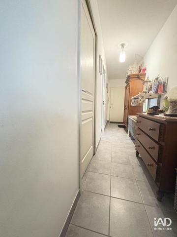 Appartement à vendre 3 pièces 62 m² Agde
