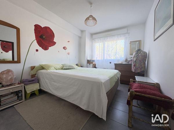 Appartement à vendre 3 pièces 62 m² Agde