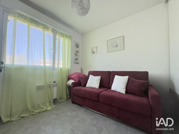 Appartement à vendre 3 pièces 62 m² Agde