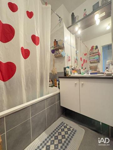 Appartement à vendre 3 pièces 62 m² Agde