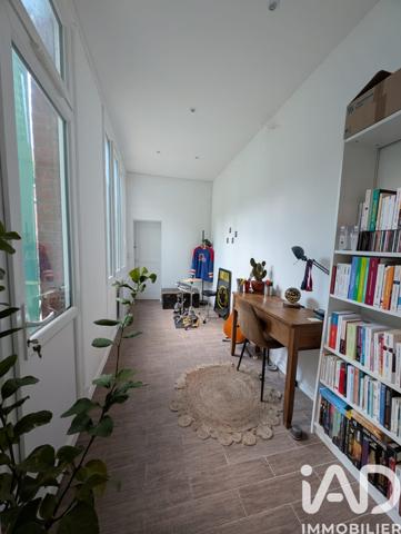 Appartement à vendre 5 pièces 83 m² Méru