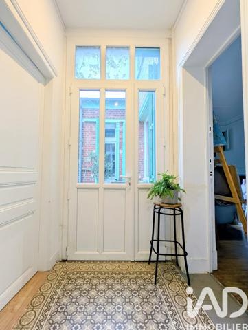 Appartement à vendre 5 pièces 83 m² Méru