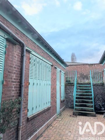 Appartement à vendre 5 pièces 83 m² Méru