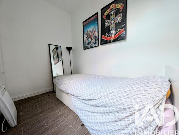 Appartement à vendre 5 pièces 83 m² Méru