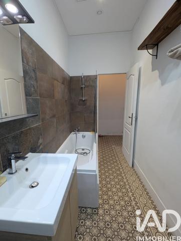 Appartement à vendre 5 pièces 83 m² Méru