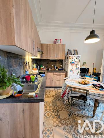 Appartement à vendre 5 pièces 83 m² Méru