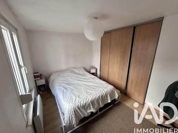 Immeuble à vendre 116 m² Wattrelos