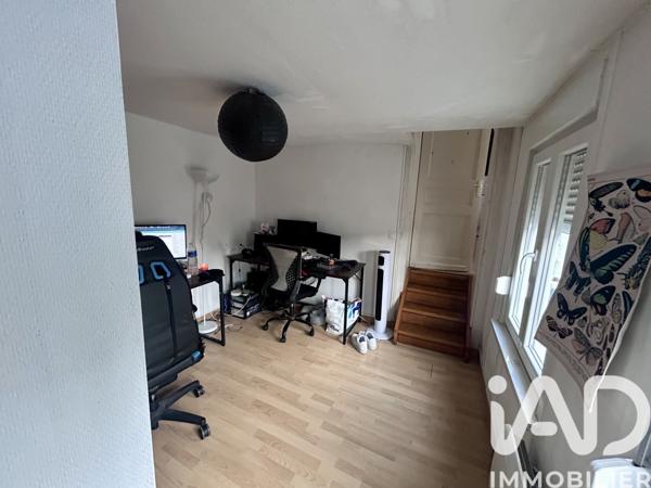 Immeuble à vendre 116 m² Wattrelos