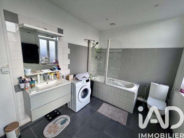 Immeuble à vendre 116 m² Wattrelos