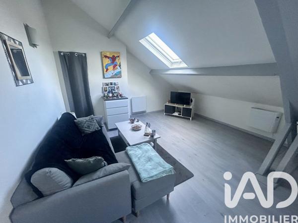 Immeuble à vendre 116 m² Wattrelos