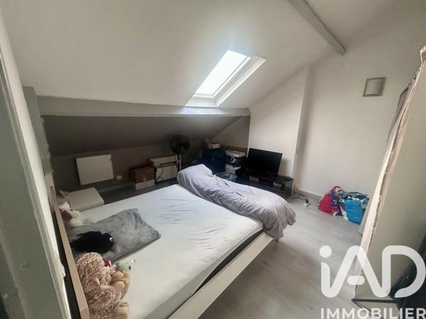 Immeuble à vendre 116 m² Wattrelos