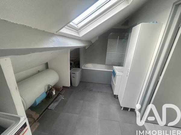 Immeuble à vendre 116 m² Wattrelos