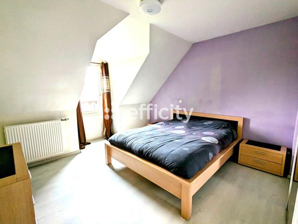 Maison 5 pièces - 115 m²