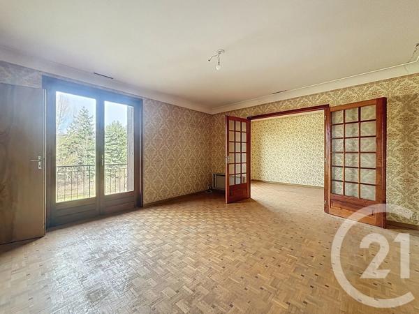 Maison à vendre  4 pièces - 102 m 2   LE MONASTIER SUR GAZEILLE  - 43