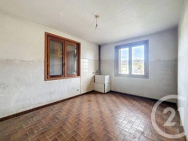 Maison à vendre  4 pièces - 102 m 2   LE MONASTIER SUR GAZEILLE  - 43