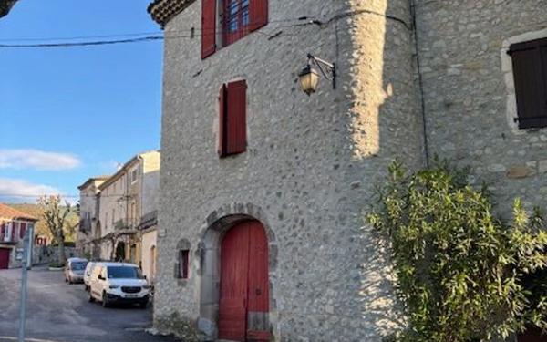 Maison à vendre    7 pièces • 198 m2 Valvignères