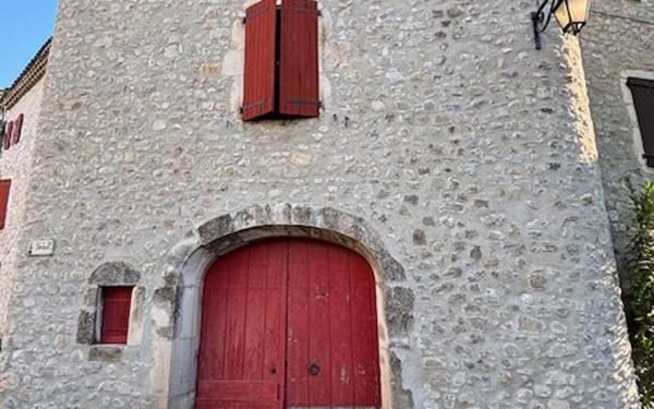 Maison à vendre    7 pièces • 198 m2 Valvignères