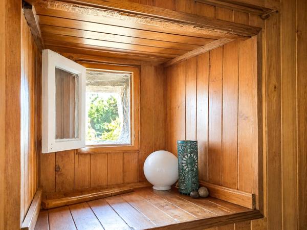 Maison en pierre, 70 m², plein centre de Plestin