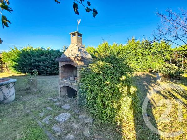 Maison à vendre  4 pièces - 97,72 m2 ST PRIVAT DES VIEUX - 30