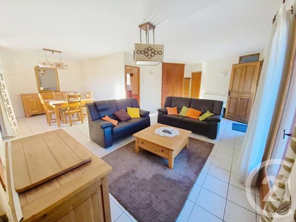 Maison à vendre  4 pièces - 97,72 m2 ST PRIVAT DES VIEUX - 30