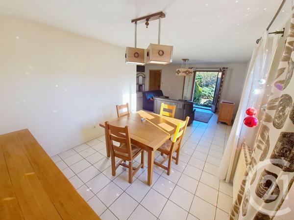 Maison à vendre  4 pièces - 97,72 m2 ST PRIVAT DES VIEUX - 30