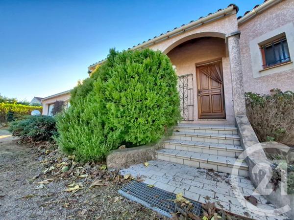 Maison à vendre  4 pièces - 97,72 m2 ST PRIVAT DES VIEUX - 30