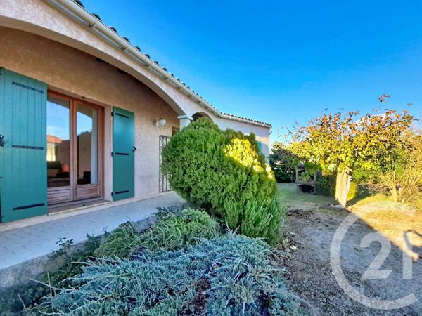 Maison à vendre  4 pièces - 97,72 m2 ST PRIVAT DES VIEUX - 30