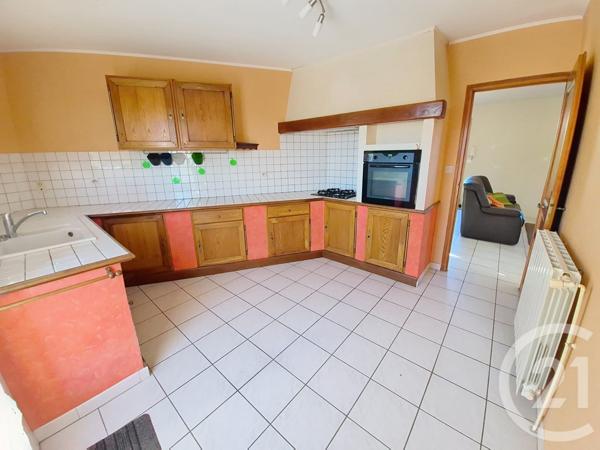 Maison à vendre  4 pièces - 97,72 m2 ST PRIVAT DES VIEUX - 30