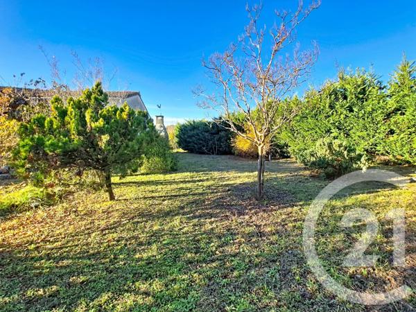 Maison à vendre  4 pièces - 97,72 m2 ST PRIVAT DES VIEUX - 30