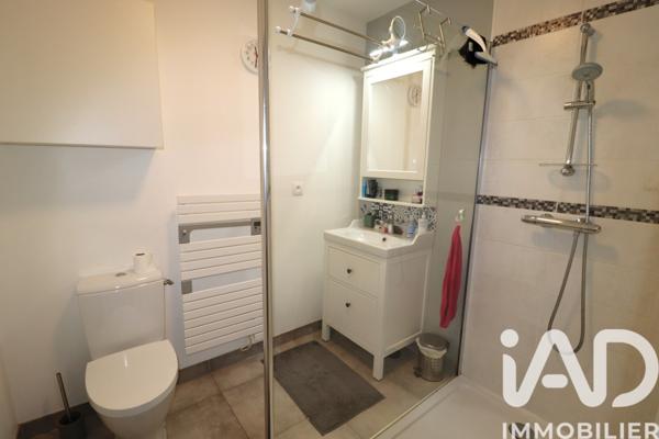Maison à vendre 5 pièces 141 m² Le Boulay-Morin