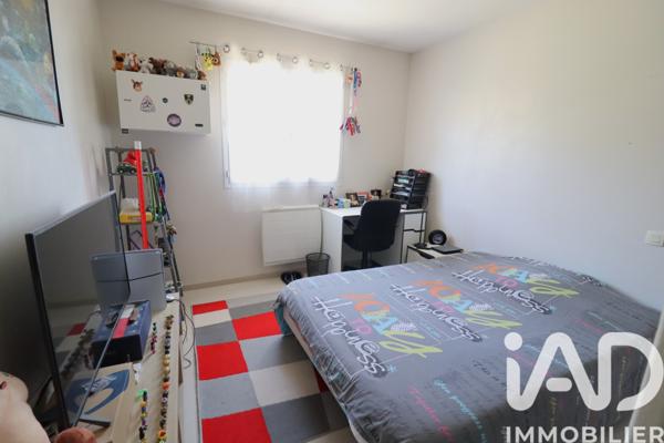 Maison à vendre 5 pièces 141 m² Le Boulay-Morin