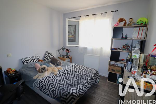 Maison à vendre 5 pièces 141 m² Le Boulay-Morin